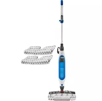 Паровая швабра SHARK S6001EU