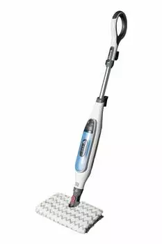 Паровая швабра Shark Shark GENIUS S5013J Белый x Синий