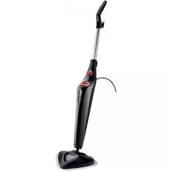 Паровая швабра Vileda Steam Mop Steam Plus Power Pad