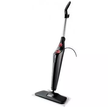 Паровая швабра Vileda Steam Mop Steam Plus XXL Power Pad