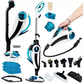 Паровая швабра Yoer Clean Slide SMC01W