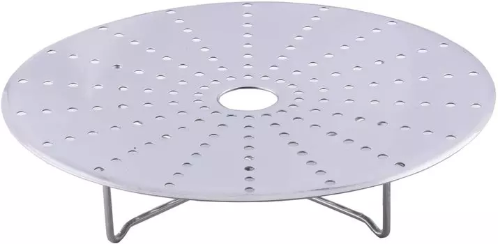 Паровая тарелка Miyazaki Seisakusho Object для 16 см, сделано в Японии, 5 лет гарантии, дополнительный товар OJ-16-SP