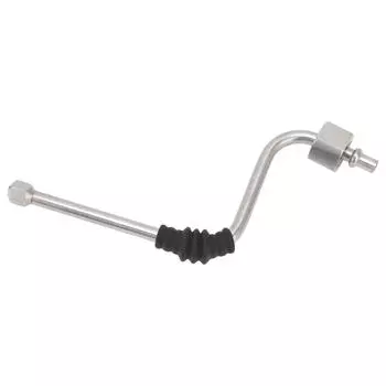 Паровая трубка из нержавеющей стали для кофемашины DeLonghi 680 685