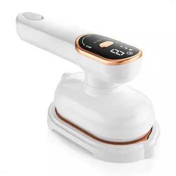 Паровая удобная одежда, оставленная на вешалке, сохраняет, удаляет, сушит, гладильная доска, высокая, 105 мл, большая вместимость, демонстрационная стойка, удобная, протечка воды, утюг, утюг,