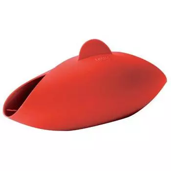 Паровая жаровня Luque Pimiento 62105 (красный)