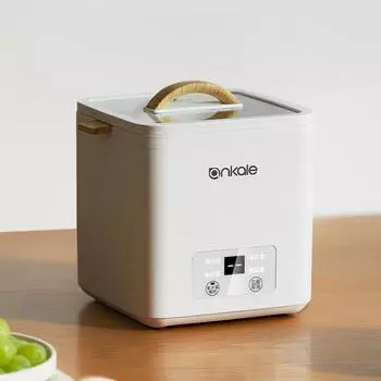 Пароварка для 4 яиц, многофункциональная электрическая яйцеварка с функцией быстрого приготовления, автоматическое отключение, универсальные инструменты для приготовления омлета, кухонная утварь для завтрака EU белый