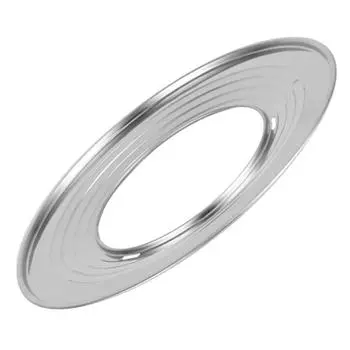 Пароварка для фрикаделек, подставка для скороварки, легкая многофункциональная, из нержавеющей стали серебряный