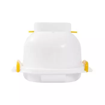 Пароварка для яиц, 4 полости, машина для приготовления яиц, микроволновая печь, яйцеварка для микроволновых печей, яйцеварка для быстрого приготовления яиц