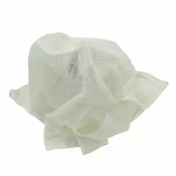 Пароварка Endo Shoji Commercial Mochifukin 650 x 650 мм Хлопок 1 шт. AMT5101