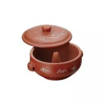 Пароварка Kanda Purple Sand средняя 18 см 311019