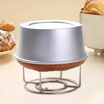 Пароварка Паровая решетка Проволочное охлаждение Выпечка Десертный магазин Нержавеющая сталь