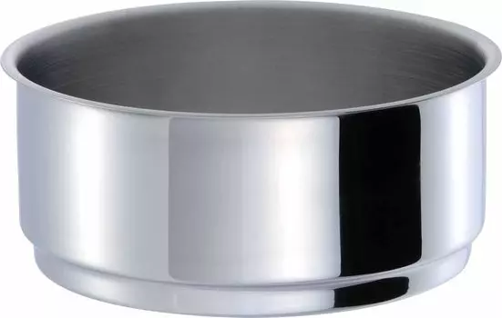 Пароварка Urushiyama Metal Industry, 18 см. Сохраняет вкус благодаря теплопроводности и удержанию тепла. Вкусное приготовление. Совместима с газом и печами.