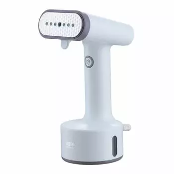 Пароварка VALBERG DV-1500 TU прозрачный