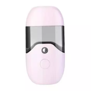 Пароварки для лица, портативный увлажнитель, глубокая очистка, подтяжка кожи, сауна для лица