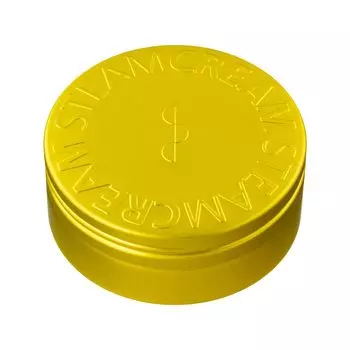 Паровой крем YELLOW SUNSHINE Паровой крем Увлажняющий крем для всего тела 75 г в STEAMCREAM Увлажняющий крем для всего тела Крем для лица Крем для тела Крем для рук