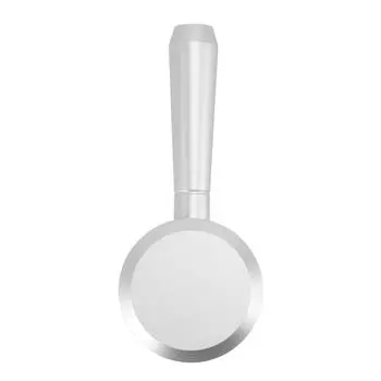 Паровой рычаг для кофемашины из алюминиевого сплава, аксессуар для преобразования кофемашины для Breville Sage серебряный