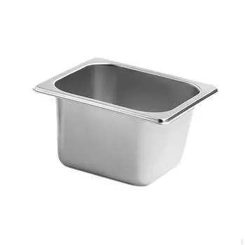 Паровой стол с защитой от варенья, кастрюля для еды, кастрюли для отелей, обслуживание вечеринок, приготовление блюда из хлебных крошек S