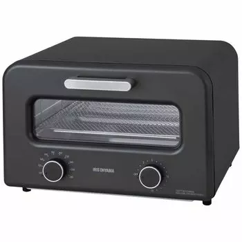 Паровой угольный тостер черный KSOT-401-B
