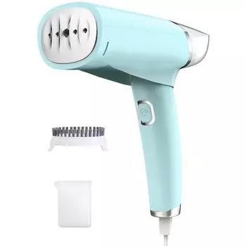 Паровой утюг 18 секунд Паровой утюг для одежды удобный висит на гладилке портативный небольшой убирает запускается через 18 15 минут непрерывно одежда мощный удобный