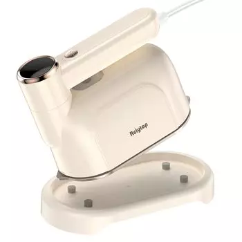 Паровой утюг Airon Noshi для одежды модель Wrinkle time 100ml большой 2m wrink высокая температура с для бизнеса и небольшой портативный утюг