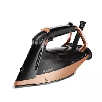 Паровой утюг Arelik Aria™ Expert Beu 9030 D