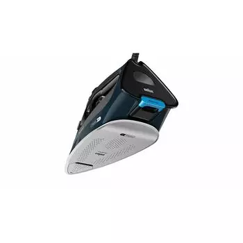 Паровой утюг Braun TexStyle 9