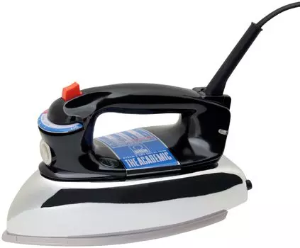 Паровой утюг DBK Dry Iron со шнуром Мощный пар J80TCA