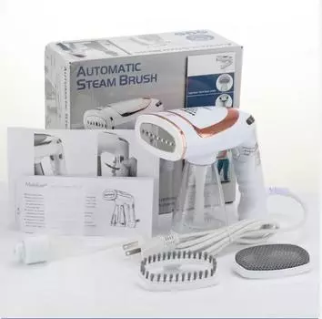 Паровой утюг для одежды, ручной отпариватель, 1600 Вт, вертикальный мини-портативный, высокое качество, для дома, путешествий, для глажки одежды