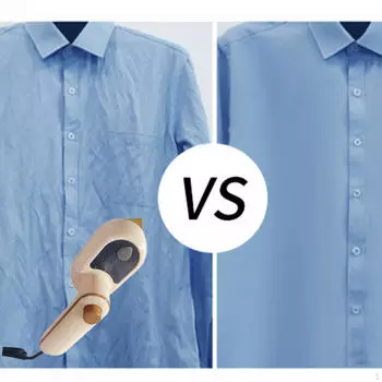 Паровой утюг гладильная машина для одежды ручной видимый большой емкости резервуар для воды электрические утюги подвесные