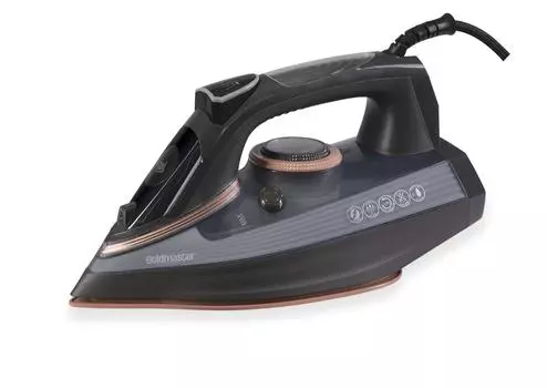 Паровой утюг Goldmaster Superjet GM-7623