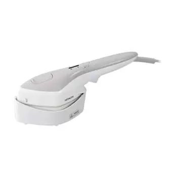 Паровой утюг Hitachi Clothing Steamer CSI-ST1BE H светло-серый мощный паровой удар со щеткой