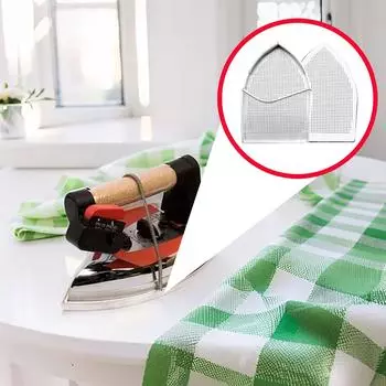 Паровой утюг Защитный чехол Паровой утюг для обуви Утюг для обуви One Size