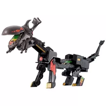 Паровоз Unitrobone Unitrobot Beetle (Премия Japan Toy Awards 2022 за выдающиеся достижения в области игрушек для экшн-игр), Премия Japan Toy Award 2022 Action Toy Division Excelle