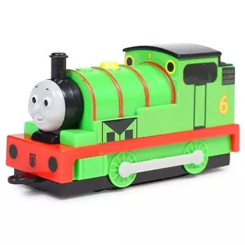 Паровозик Томас Connect CoroCoro Коллекция percy