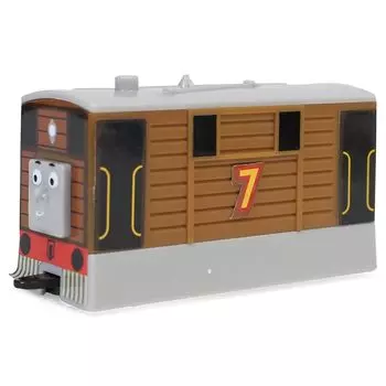 Паровозик Томас Connect CoroCoro Коллекция Тоби