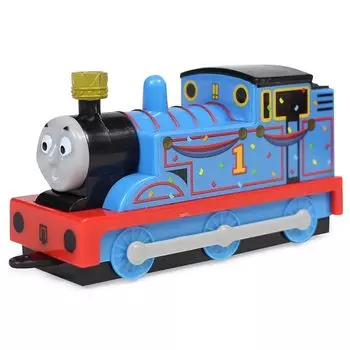 Паровозик Томас друзья Томаса Подключайся и кати коллекцию корона