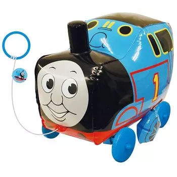 Паровозик Томас Прогуляйтесь вместе