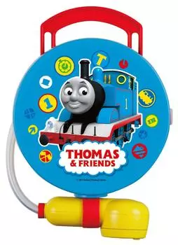 Паровозик Томас Томас Где угодно Душ