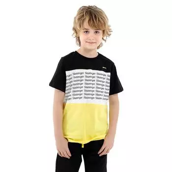 PARS Футболка для мальчика