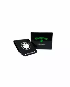 Parsaver Mag Caddie Golf Belt Аксессуары для гольфа для магнитного дальномера Магнитное полотенце для гольфа и чехол для паттера с магнитным зажимом, ремни,