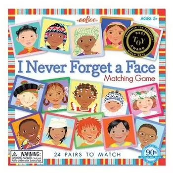 Part 2 Matching Game: Remembering Faces, popular Korean game