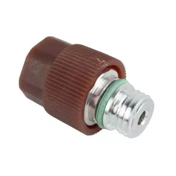 Part High Side R-134a Practical Side Primary A/C Fittings