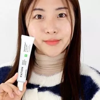 Партион Инк. Pick Nosca Крем для проблем с девятью проблемными участками 45 мл