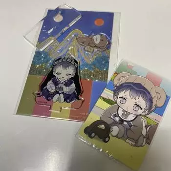 Партия акриловых фокусов с волнами, ищущими вас