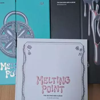 Партия альбомов Jevewon