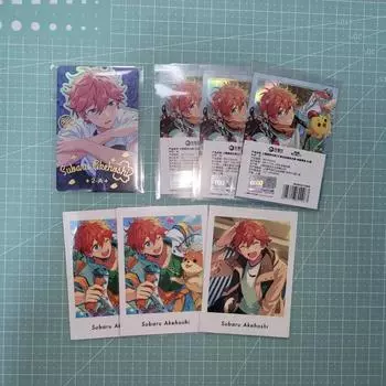 Партия) Ansta Subaru Jungstar Scout Parshots и частная и школьная форма 4th Action Foca