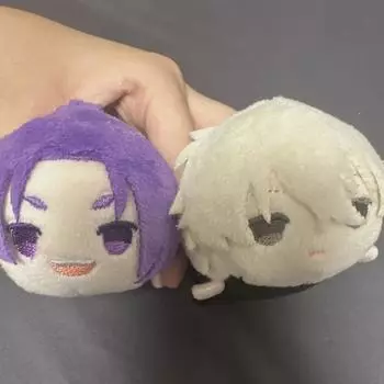 Партия) Blue Rock Mochi Nagi, Лео