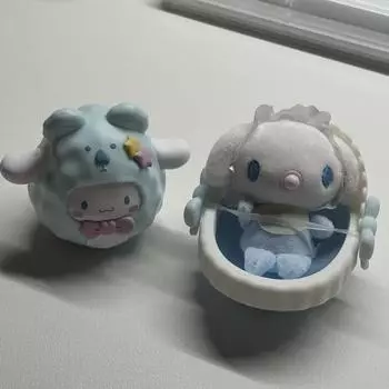 Партия Cinnamoroll Baby & Figure