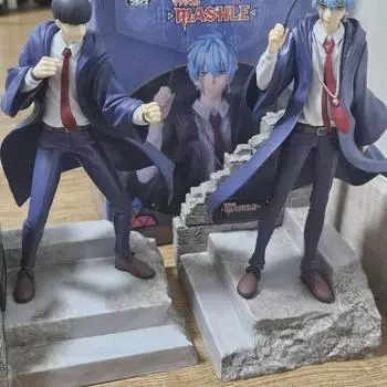 Партия фигурок Маршала Sega