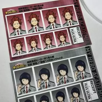 Партия) Фото Хироаки Киришимы Дзиро